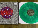 Sleep - HOLY MOUNTAIN ltd GREEN SPLATTER FDR VINYL LP album 100 dopesmoker doom