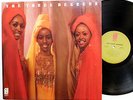 THREE DEGREES Self titled 1973  LP Philly soul NEAR-MINT  c