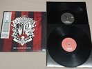ROADRUNNER UNITED The All-Star Sessions 2x Vinyl L.P -***VERY RARE*** NEAR MINT