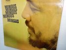 CHARLIE MINGUS self titled Factory SEALED impulse STEREO A-54 LP NOT a cut-out C