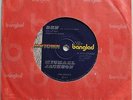 MICHAEL JACKSON - BEN -  SINGLE CHILE PRS