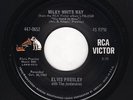 (EX 1S/1S) Elvis Presley 