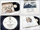 SPITTIN' IMAGE rare private label Ohio rock JUKE BOX records VPI cleaned LP