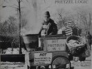 Steely Dan Pretzel Logic Japan vinyl LP Nippon Columbia YW-8051-AB Insert