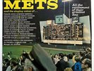 AMAZING METS Sealed LP 1969 NEW YORK METS National league BASEBALL