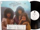 THREE DEGREES International LP Promo SOUL Disco 1975 NEAR-MINT  c