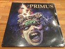 Primus Antipop Vinyl LP SEALED
