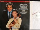 BACH VIVALDI Violin Concertos MIDORI ZUKERMAN Philips 416389-1