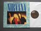 Nirvana ?– Smells Like Teen Spirit    12' Maxi  EX