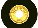 MYSTERY TRAIN ELVIS PRESLEY RARE SUN LABEL 45 RPM # 223 VERY RARE ISSUE