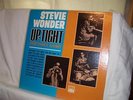 STEVIE WONDER LP 