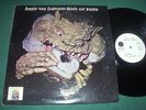 BLACK CAT BONES - 