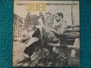 HORACE SILVER 6 Pieces Of Silver BLUE NOTE BLP-1539 Mono W.63rd DG 