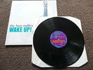THE BOO RADLEYS - Wake Up(UK 1995 1ST PRESS VINYL ALBUM / EX+ VINYL)