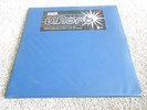 The Orb U.F.Orb Limited Edition dbl vinyl package with 2 art prints + live album