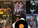 7 LP´s Skorpions- Erstauflage Virgin Killer-In Trance-TOKYO TAPES......