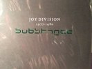 JOY DIVISION Substance NEW FACTORY COMM JAPAN LIMITED EDITION 2xLP