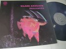 BLACK SABBATH   paranoid     Vertigo swirl label 6360 011   vg+