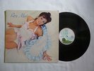 ROXY MUSIC   S/T DEBUT ALBUM   ILPS 9200   EX/EX   1972 UK PINK RIM ORIGINAL
