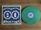 Brother O' Brother Show Pony Color Vinyl Silkscreened Black Keys White Stripes