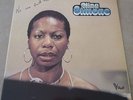 NINA SIMONE - Ne Me Quitte Pas - (French Vinyl 2LP - Vogue 406502) Ex-/Ex-/Vg