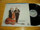 TELDEC 6.43155 AZ DIG CLASSIC CELLO & DOUBLE BASS JORG BAUMANN / KLAUS STOLL NM