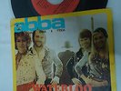 ABBA - WATERLOO EUROVISION - PORTUGAL 45 SINGLE