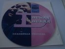 Duran Duran - Coachella Festival  (7'' Pic Disc/Ltd. Edition)