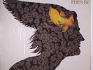 RARE BIRD: As Your Mind Flies By LP (original black label w/ multicolored logo,
