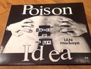 Poison Idea - Ian MacKaye LP FACE 06 Punk Hardcore