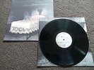 RED HOUSE PAINTERS - Down Colorful Hill(UK 1992 1ST PRESS VINYL ALBUM / VG+)