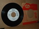 BEN HEWITT: FOR QUITE A WHILE & PATRICIA JUNE; MERCURY ROCKABILLY WLP MINT- 45