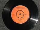 Dandy-The Toast/Kicks Out RARE 1968 Trojan 600-series orange label EX- swol