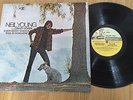 NEIL YOUNG....EVERBODY KNOWS THIS IS NOWHERE.. UK IST ISSUE REPRISE No RSLP 6349