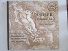 VOX PL 7012 *KLEMPERER* MAHLER SYMPHONY NO. 2 RESURRECTION *2 LP GATEFOLD*