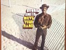 Lonnie Smith Move Your Hand Vinyl Record LP