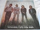 THE DOORS   WAITING FOR THE SUN ** 1968 UK 1st ELEKTRA LP