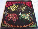COUNTRY JOE & THE FISH   ELECTRIC MUSIC FOR THE MIND & BODY ** 1967 VANGUARD LP