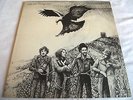 TRAFFIC   WHEN THE EAGLE FLIES ** 1974 UK 1st ISLAND LP