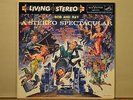 Bob and Ray Throw a Stereo Spectacular  RCA Victor LSP-1773 1S/10S DG LP TAS