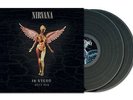 NIRVANA-IN UTERO 2013 MIX-VINYL LP2 UNIVERSAL NEU