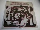 SEALED ORIGINAL Funk Psych LP Stainless Soul The New Apocalypse on TMA