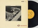 LP Tete Montoliu - Songs For Love ENJA 2040..SOLO PIANO…DJANGO..NM
