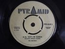 THE MAYTALS - 54-46, THATS MY NUMBER/ROLANDO ALPHONSO/DREAMLAND