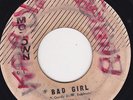 VOCAL GROUP 45 RPM- THE MIRACLES on MOTOWN RECORDS