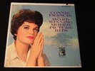 Connie Francis-Award Winning Motion Picture Hits-1963 Capitol Rec Club LP-SEALED