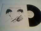 Arnold & Sullivan Beginnings LP vinyl private OK xian folk in shrink w/ insert