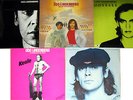 5 LP's / UDO LINDENBERG - Odyssee, Dröhnland Szmponie, Phönix, Keule, Udopia