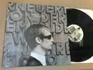 THE DIVINE COMEDY FIN DE SIECLE 1998 SETANTA SET LP 57 UK LP 5033281310570