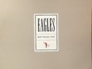 Eagles-Hell Freezes Over-Geffen 24725-2LP HOLLAND RARE